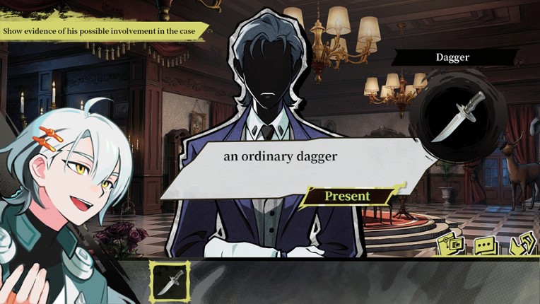 After-State:WoLong Image