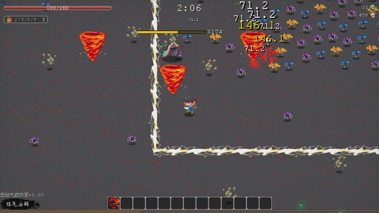 Against Tribulation screenshot