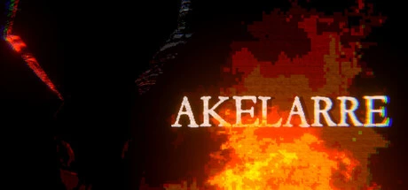 Games like Akelarre