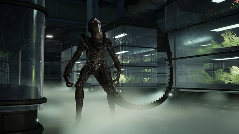Aliens: Fireteam Elite 2 screenshot