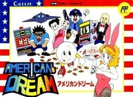 Games like American Dream
