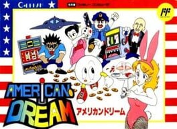 American Dream Image
