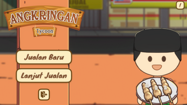 Angkringan Tycoon Image