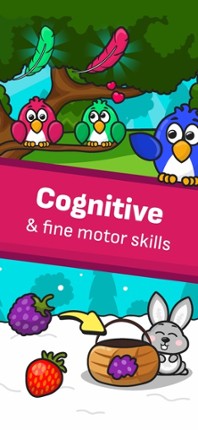 AniKid: Toddler learning games screenshot