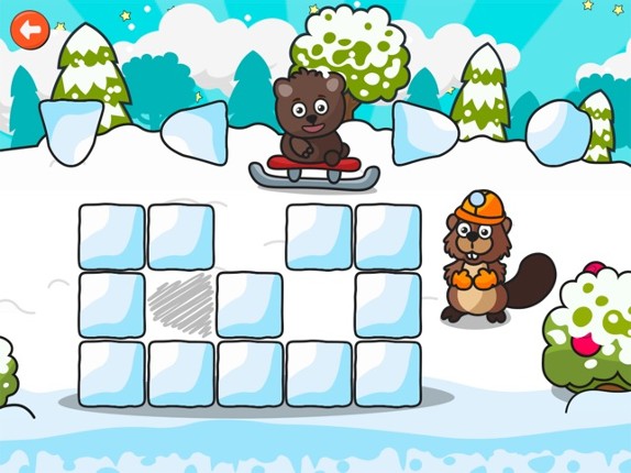 AniKid: Toddler learning games Image