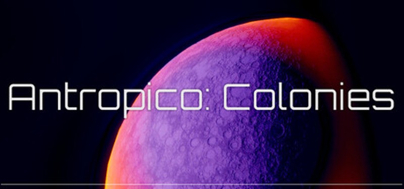 Antropico: Colonies Image