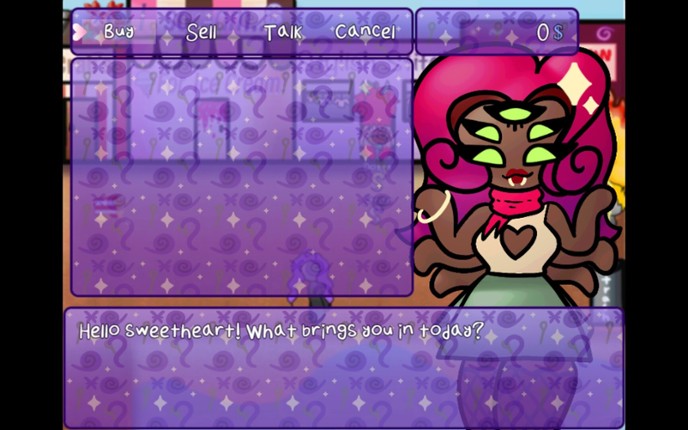 Apple of my Eye screenshot