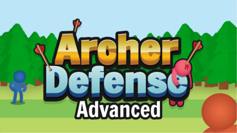 Archer Defense Game Cover