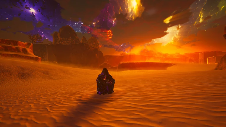 Arcynth Image