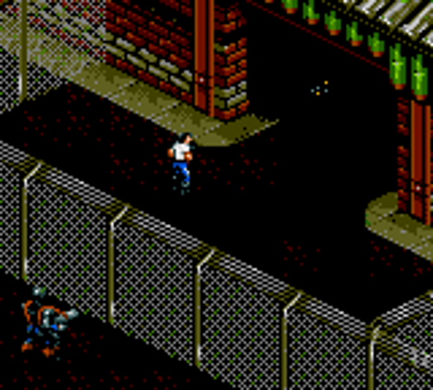 Arena: Maze of Death Image