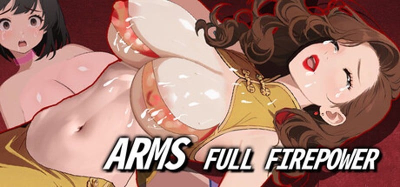 Arms：Full firepower Image