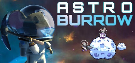 Games like ASTROBURROW