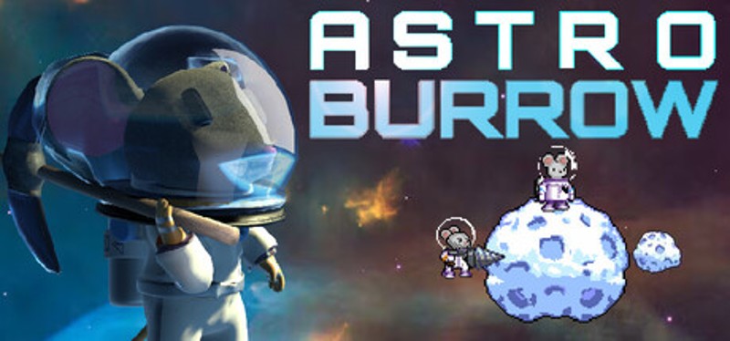 ASTROBURROW Image