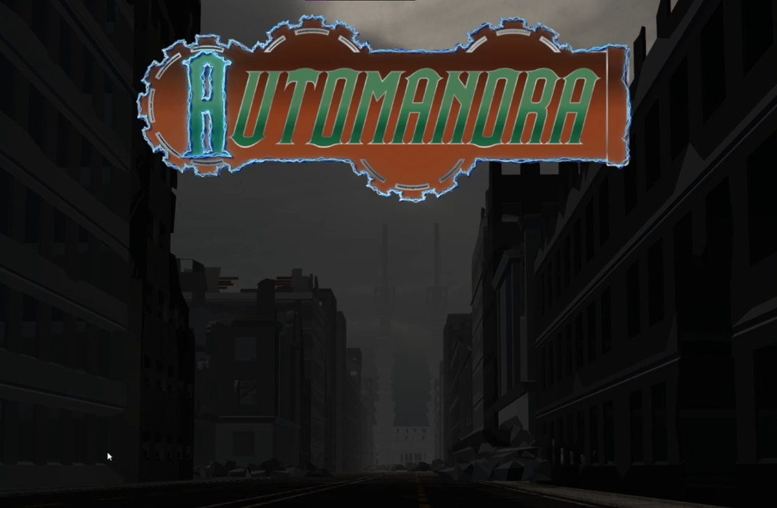 Games like Automanora