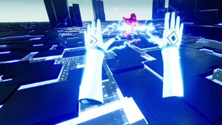 AVALON VR screenshot