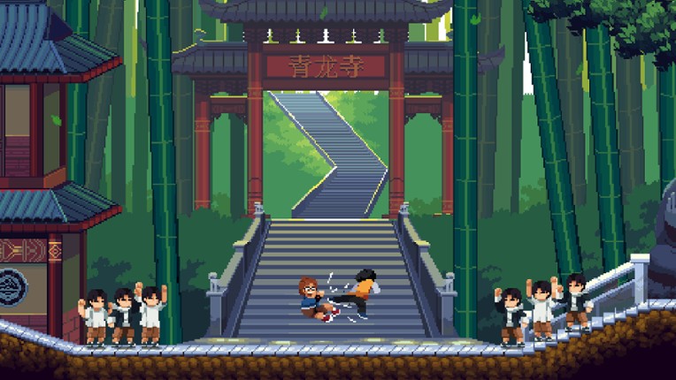 Back In Time screenshot