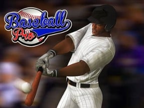 Baseball Pro Image