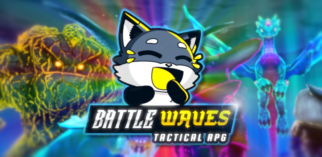 Games like Battle Waves: Card Tactics