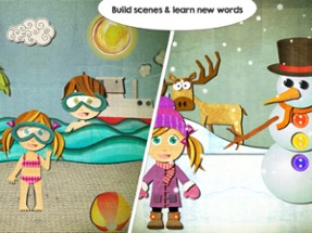 Beck and Bo - Toddler Puzzles Image