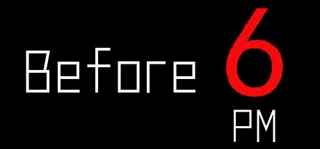 Games like Before 6 PM