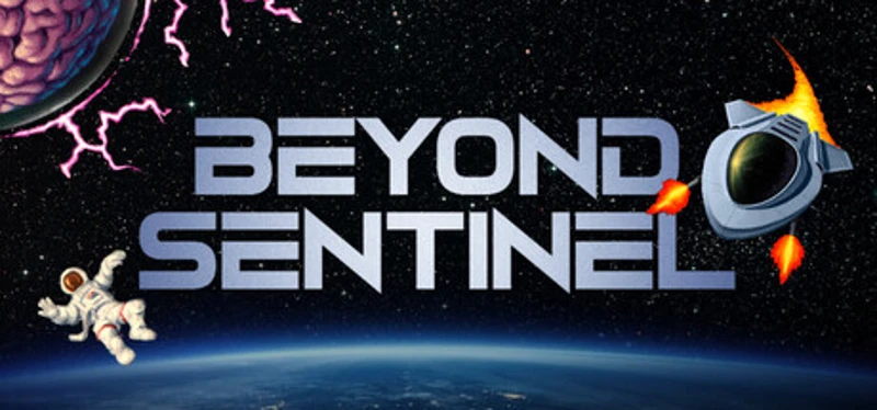 Beyond Sentinel Image