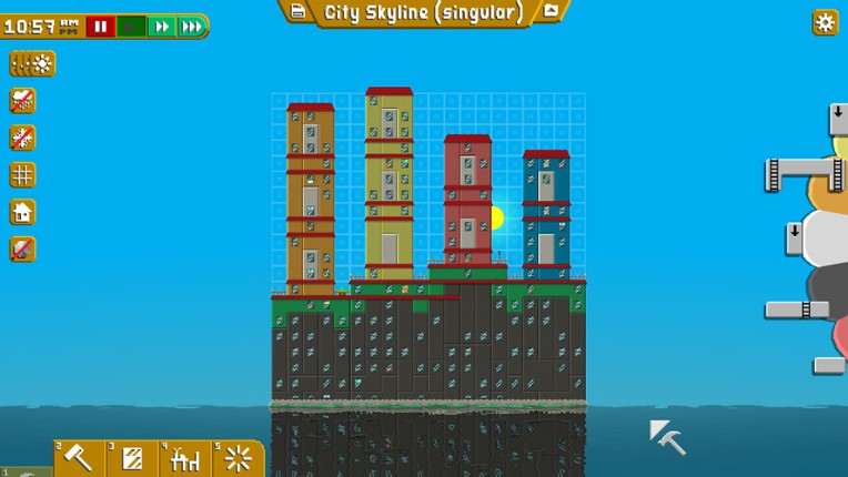 Big Houses for Tiny People screenshot