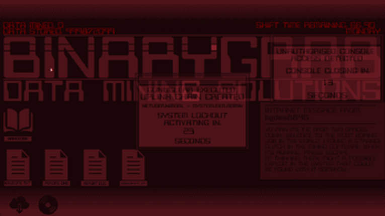 BinaryGrab screenshot