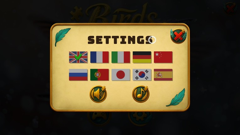 Birds Jigsaw Puzzles for PC & XBOX Image