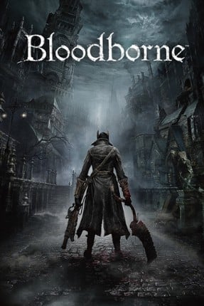 Bloodborne: Game of the Year Edition Game Cover