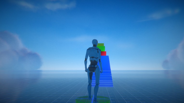 Blueprints screenshot