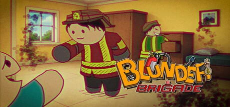 Games like Blunder Brigade