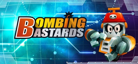 Games like Bombing Bastards