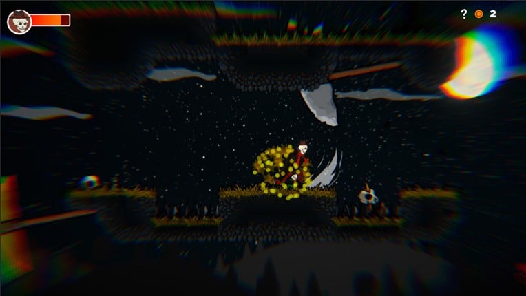 Bony Odyssey screenshot