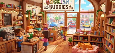 Games like Bookish Buddies
