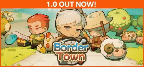 Games like Border Town