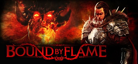 Games like Bound By Flame