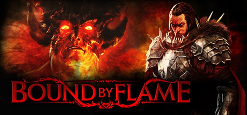 Bound By Flame Image