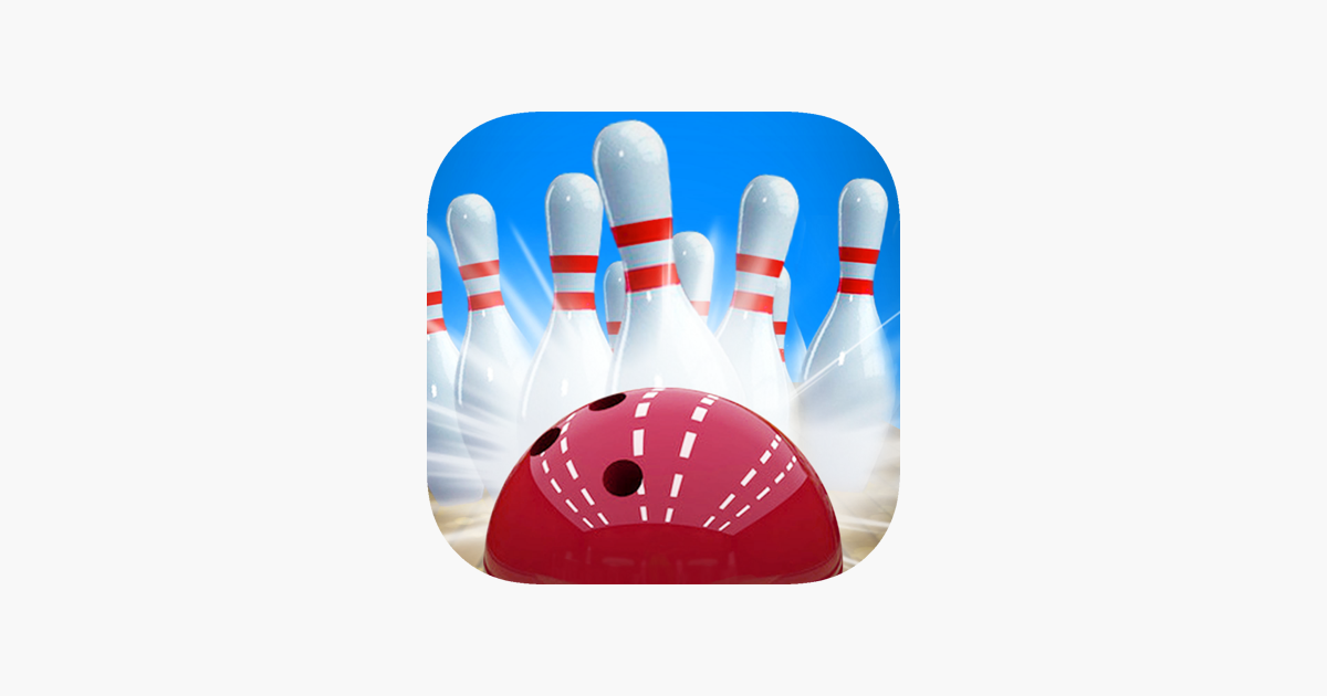 Games like Bowling for TV