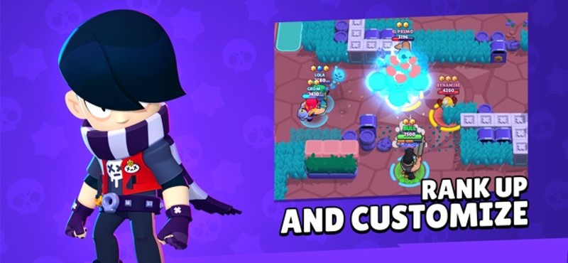 Brawl Stars Image