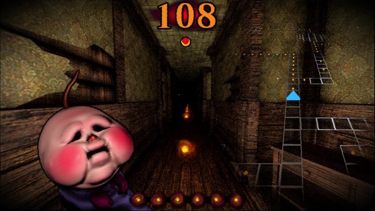 BREAKOUT BABY screenshot