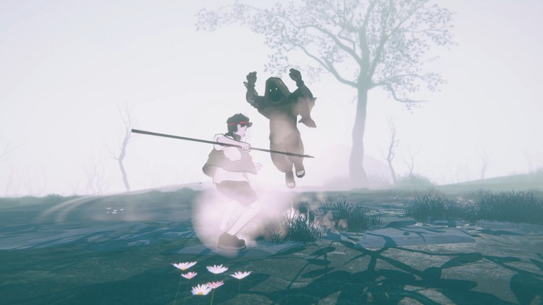 BREKEKEKEX screenshot