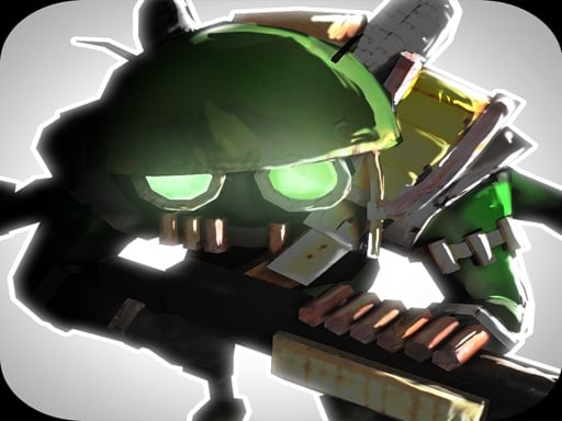 Games like BUG BLASTER 2D