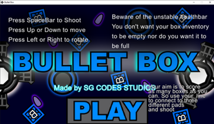 Bullet_Box Image