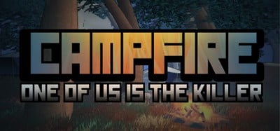 Campfire: One of Us Is the Killer Image