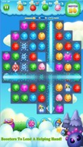 Candy Fruit King - Match 3 Splash Free Games Image