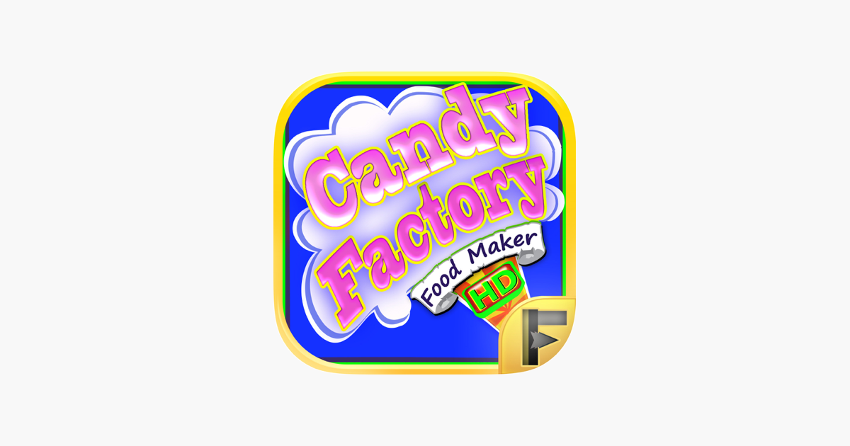 Games like Candy Maker Sweet Food Games