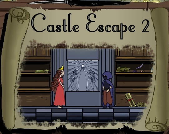 Castle_escape_2_alfa Image