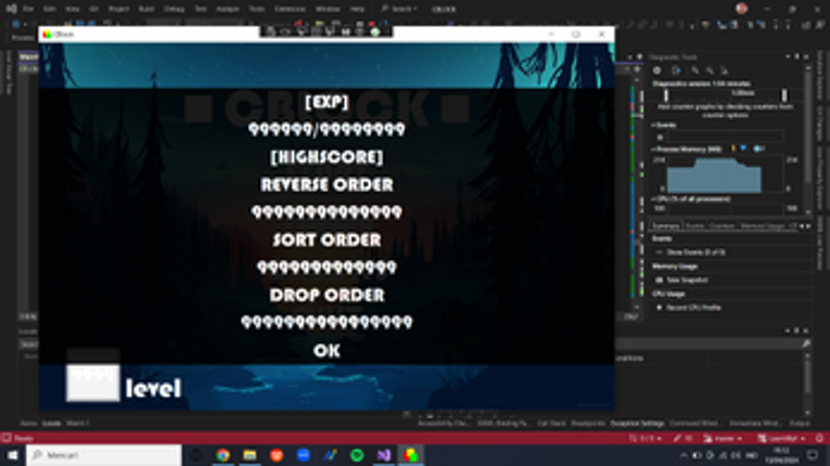 CBlock Image