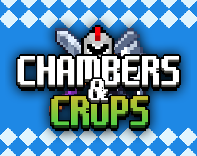 Games like Chambers & Crops