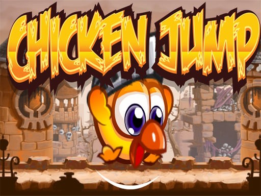 Games like Chicken Jump